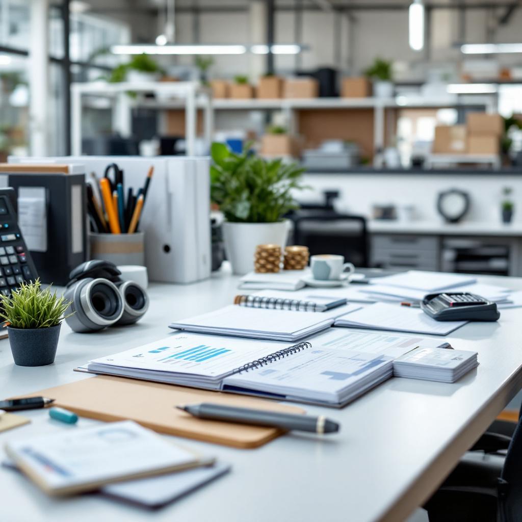 Servicios Administrativos