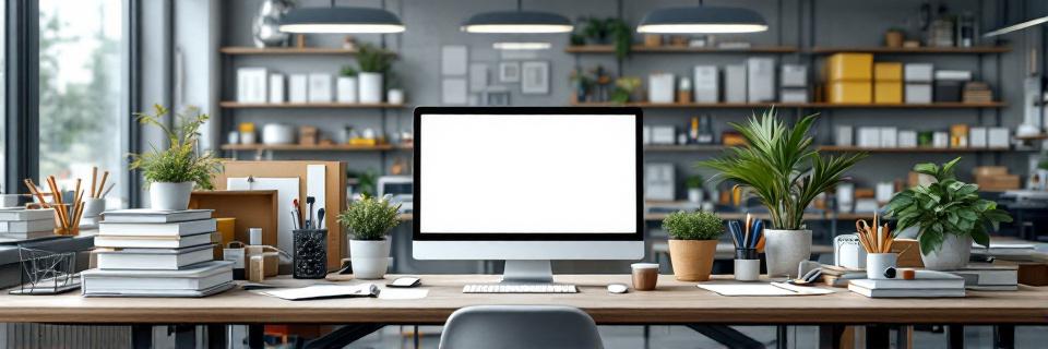 Servicios Administrativos