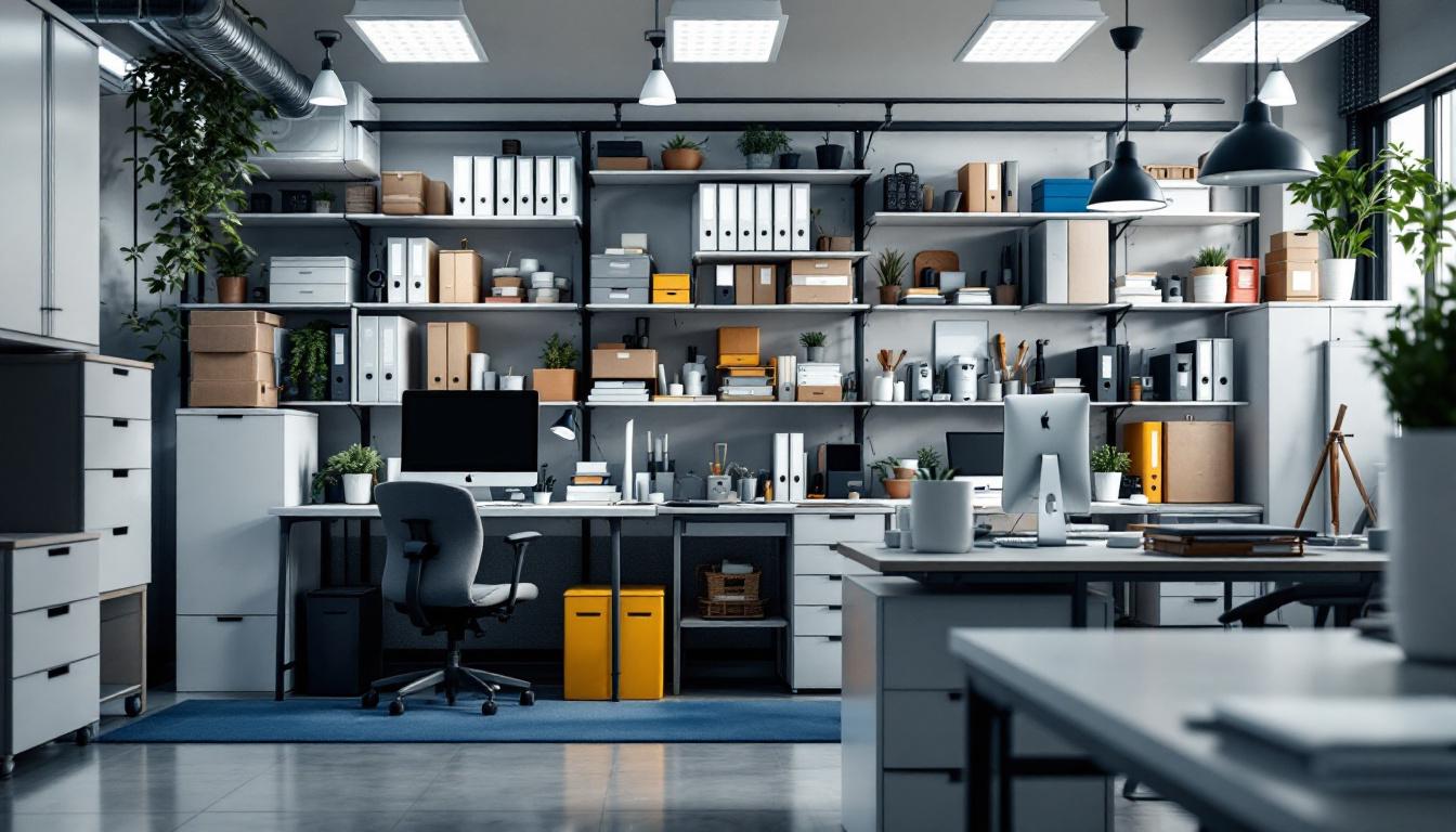 Servicios Administrativos